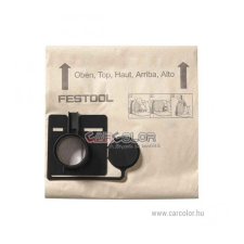 Festool 452972 porzsák CT-44-hez   (1db) porzsák