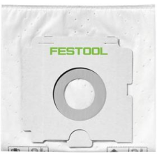 Festool 500438 Szűrőzsák 5 db (500438) porzsák