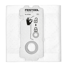 FESTOOL 577484 SELFCLEAN szűrőzsák SC-FIS-CT 25/5 porzsák