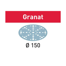 Festool Csiszolókorongok Festool P120 (575157) barkácsgép tartozék