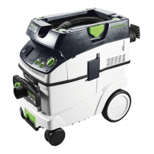 Festool CTL 36E AC - LHS (574960) porszívó