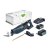 Festool Orrfűrész, akkumulátoros 18V 2db 5Ah, kofferrel - Festool