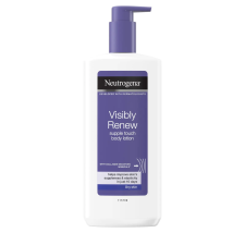  Feszesítő testápoló Neutrogena Visibly Renew 400ml 30549 testápoló
