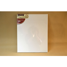  Feszített festővászon - téglalap, több méretben dekorációs kellék