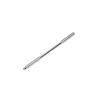  Feszítőrúd / csavar M6x126mm henger / hengerfej Simsonhoz