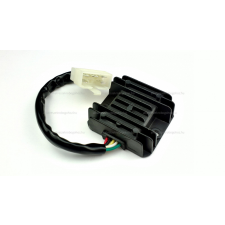  Feszültség szabályzó Kymco Agility City 4T 50-125ccm 12V 10Ah egyéb motorkerékpár alkatrész