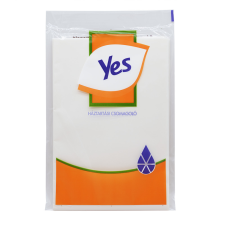 Fetti Csomagolópapír háztartási Fetti Yes zsírálló 5ív 60x80 cm mintás csomagolópapír