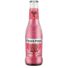 Fever-tree FEVER TREE Málna&Rebarbara tonik (Raspberry&Rhubarb tonic) 0,2l
