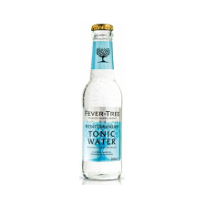 Fever-tree FEVER TREE Mediterrán tonik 0,2l üdítő, ásványviz, gyümölcslé