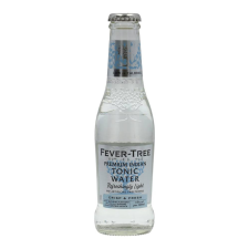 FEVER-TREE TONIK INDIAN LIGHT 200ML DRS üdítő, ásványviz, gyümölcslé