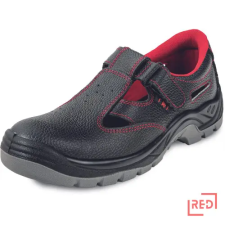 FF BONN S1P FO SR szandál munkavédelmi cipő