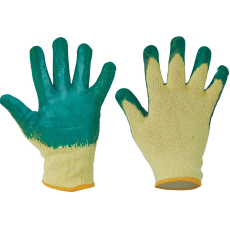  FF DIPPER LIGHT kesztyű zöld 10