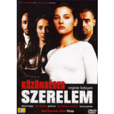 FF Film & Music Kft. Közönséges szerelem (DVD) dráma