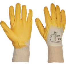  FF HARRIER LIGHT kesztyű - 8