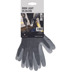  FF ROOK LIGHT kesztyű PU akasztófül 8