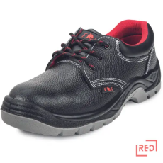 FF ULM O1 FO SR félcipő