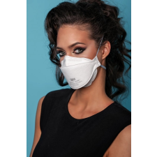  FFP2 részecskeszűrős félálarc/maszk -RE gyógyászati segédeszköz
