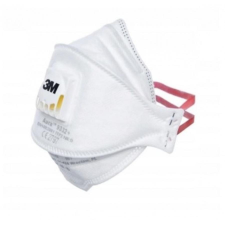  FFP3 Szájmaszk - 3M - szelepes 1 db tisztító- és takarítószer, higiénia