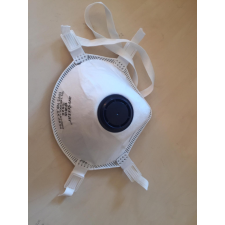  FFP3 Szelepes maszk gyógyászati segédeszköz