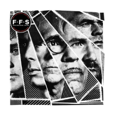 FFS - FFS (Vinyl LP (nagylemez)) egyéb zene