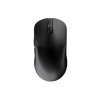 FGG Madlions MAD G MAX Vezetékes Gaming Egér - Fekete (MAD G MAX BLACK)