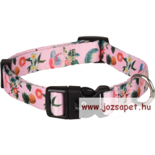  FGO Flamingo Nyakörv 3 méretben nyakörv, póráz, hám kutyáknak