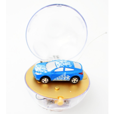 FH hely Szuper mini RC autó / távirányítós versenyautó - rózsaszín rc autó