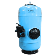 FHB 1m Ø800 15m3/h 2" medence kiegészítő