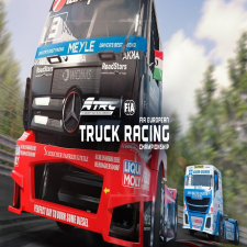  FIA an Truck Racing Championship - Indianapolis Motor Speedway DLC (Digitális kulcs - PC) videójáték