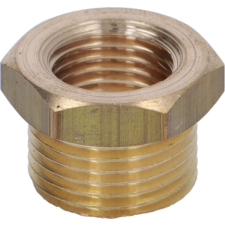 Fiamma CSÖKKENTŐ CSATLAKOZÓ ø 3/8 'M-1/4 'F kisháztartási gépek kiegészítői