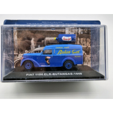  Fiat 1100 ELR-BUTANGAS (1948) -  Edicola - 1:43 makett