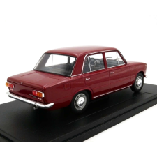  Fiat 124 Berline 1966 1:24 makett