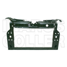  Fiat 500 2007.07.01-2015.06.30 Homlokfal kpl. (0SXH) karosszéria elem