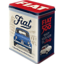  Fiat 500 - Tárolódoboz konyhai eszköz