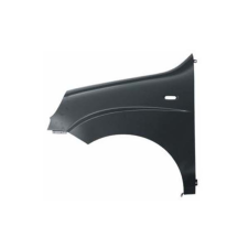  Fiat Doblo 2005.10.01-2009.08.31. Első sárvédő bal (0NN9) karosszéria elem