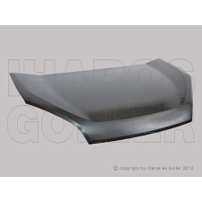  Fiat Doblo 2015.01.01- Gépháztető (186F) karosszéria elem
