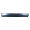  Fiat Ducato 1994.03.01-2001.12.31 Oldalfal alsó rész bal rövid kiv. (140cm x 20cm) (0HTJ)