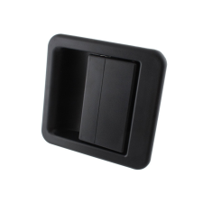  Fiat Ducato 94-02 első jobb oldali külső ajtókilincs karosszéria elem