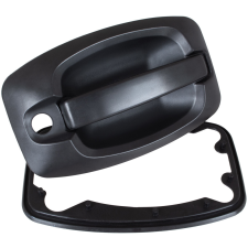  Fiat Ducato III 2006 - bal első külső ajtókilincs karosszéria elem