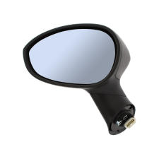  Fiat Linea (323) 07-15 elektromos külső tükör FEKETE bal visszapillantó tükör