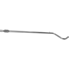  Fiat összekötő cső K07_45ALU autóalkatrész