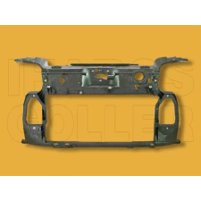  Fiat Panda 2003.10.01-2011.12.31 Homlokfal műanyag (0KJ1) karosszéria elem