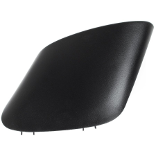  Fiat Punto EVO 08-12 tükörborítás MATT FEKETE bal visszapillantó tükör