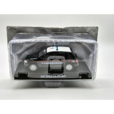  Fiat Stilo 1.9 JTD Carabinieri (2001) -  Altaya - 1:43 makett