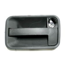  Fiat Ulysse I 94-02 külső fogantyú jobb oldali tolóajtóhoz karosszéria elem