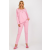 FiatalDivat Atlétaruha szett modell 31506 élénk rózsaszín