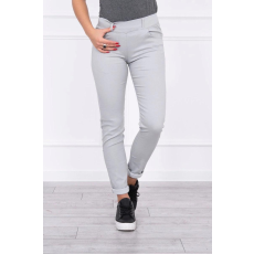 FiatalDivat Farmer modell 2628P szürke