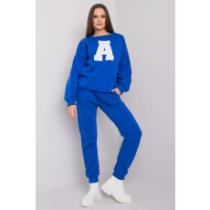 FiatalDivat Rogers Royal Blue tréningruha
