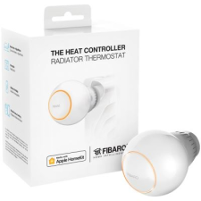 Fibaro Okos termosztát (FGBHT-001 HK ZWE) (FGBHT-001 HK ZWE) okos kiegészítő