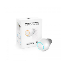 Fibaro Okos termosztát (FGT-001) (FGT-001) okos kiegészítő